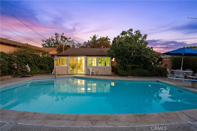 15913 Napa Street, North Hills, CA 91343