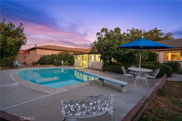 15913 Napa Street, North Hills, CA 91343