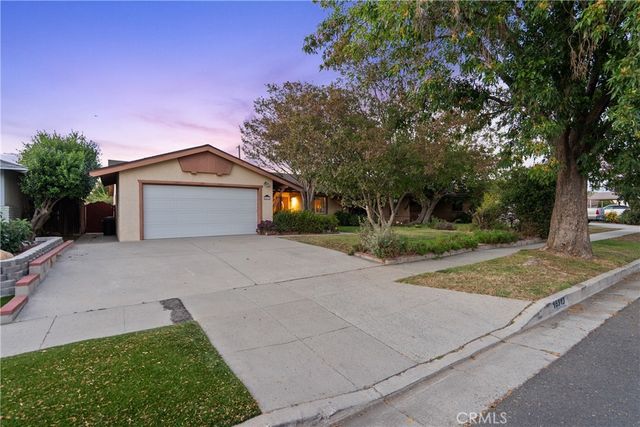 15913 Napa Street, North Hills, CA 91343