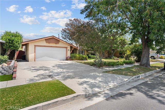 15913 Napa Street, North Hills, CA 91343