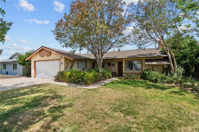 15913 Napa Street, North Hills, CA 91343