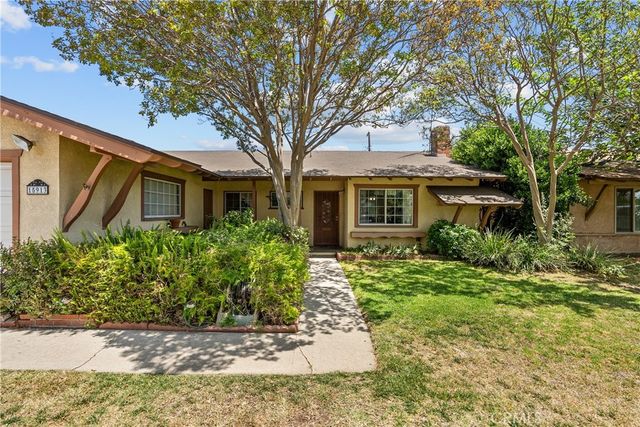 15913 Napa Street, North Hills, CA 91343