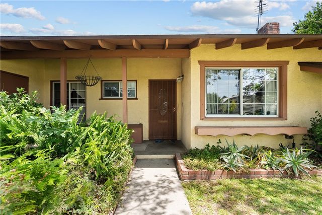 15913 Napa Street, North Hills, CA 91343