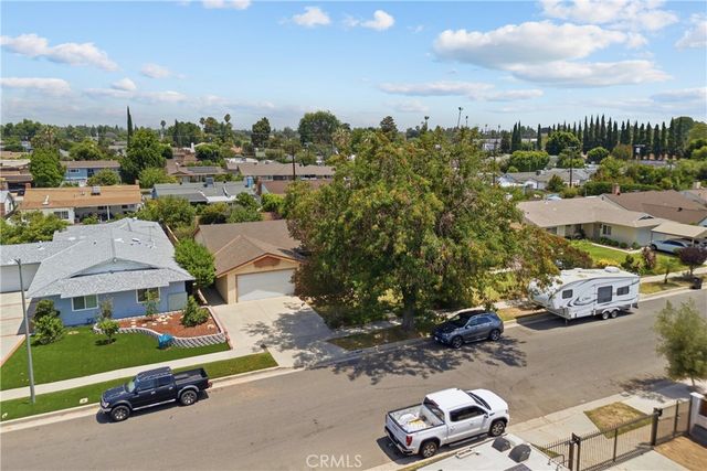 15913 Napa Street, North Hills, CA 91343