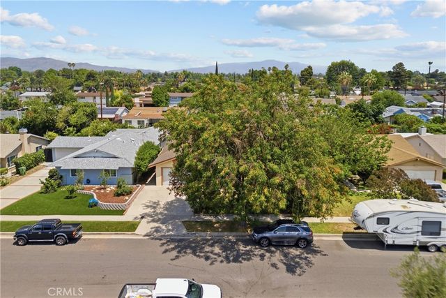 15913 Napa Street, North Hills, CA 91343