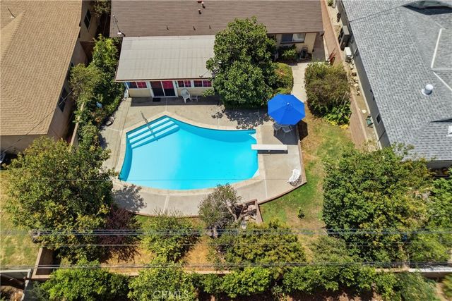 15913 Napa Street, North Hills, CA 91343