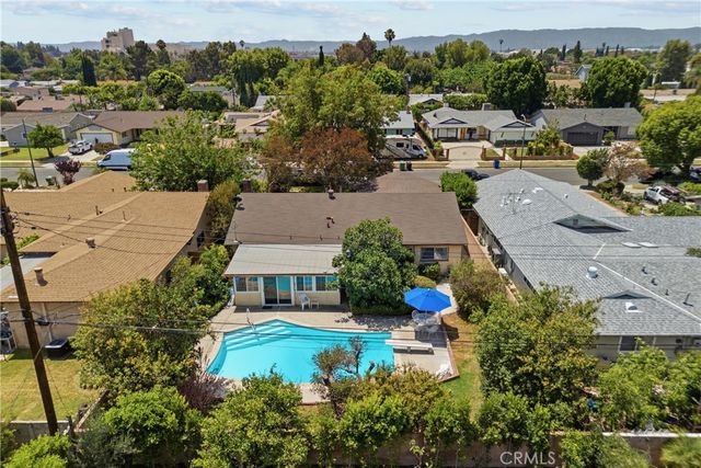 15913 Napa Street, North Hills, CA 91343