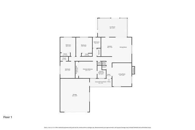 15913 Napa Street, North Hills, CA 91343