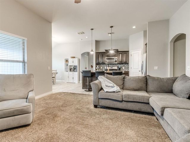 2821 NW 188th Street, Edmond, OK 73012
