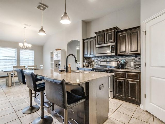 2821 NW 188th Street, Edmond, OK 73012