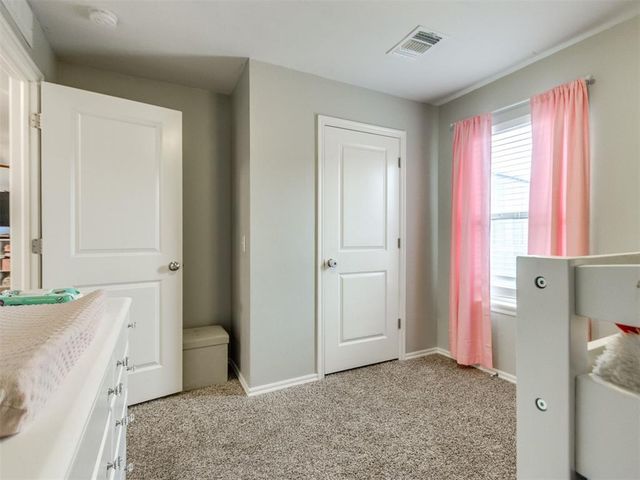2821 NW 188th Street, Edmond, OK 73012