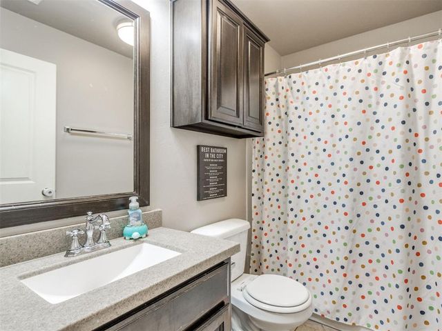2821 NW 188th Street, Edmond, OK 73012