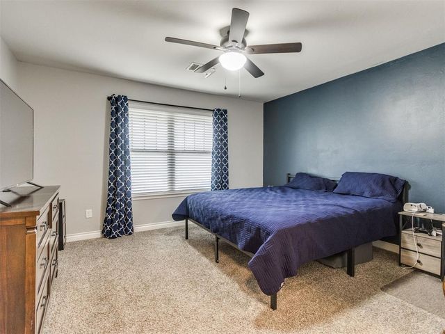 2821 NW 188th Street, Edmond, OK 73012