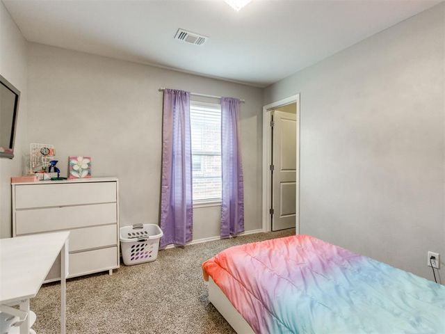 2821 NW 188th Street, Edmond, OK 73012