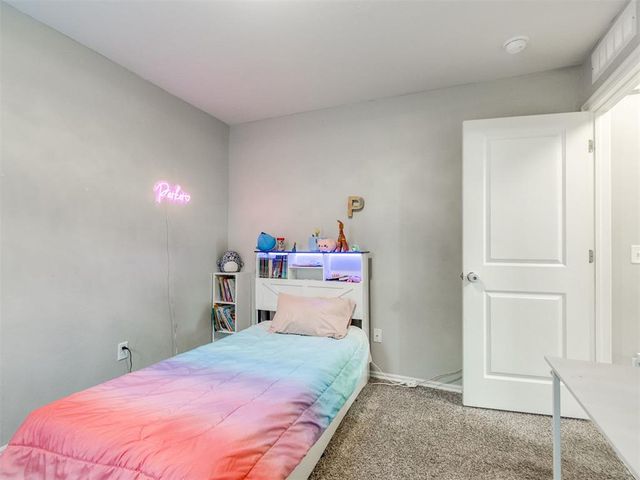 2821 NW 188th Street, Edmond, OK 73012