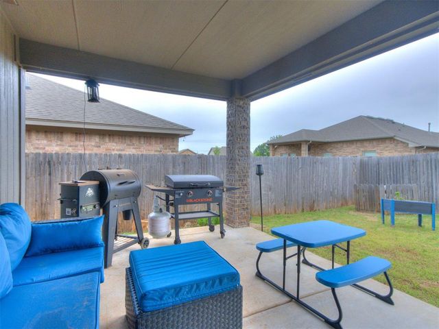 2821 NW 188th Street, Edmond, OK 73012