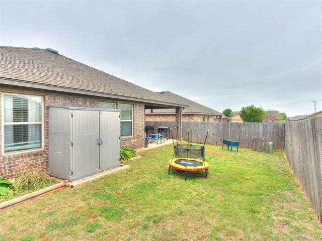 2821 NW 188th Street, Edmond, OK 73012