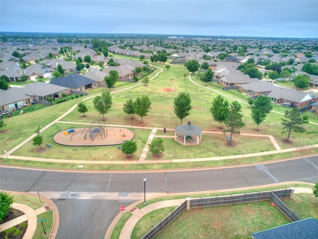 2821 NW 188th Street, Edmond, OK 73012