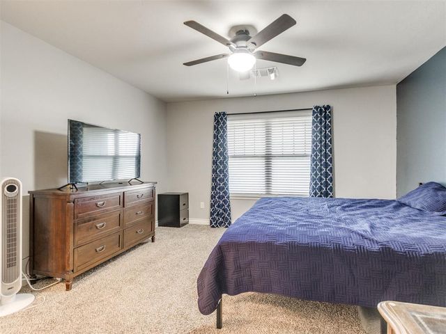 2821 NW 188th Street, Edmond, OK 73012
