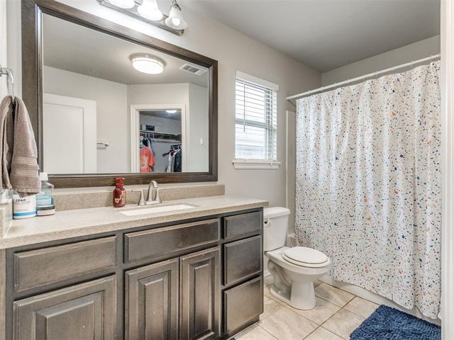 2821 NW 188th Street, Edmond, OK 73012