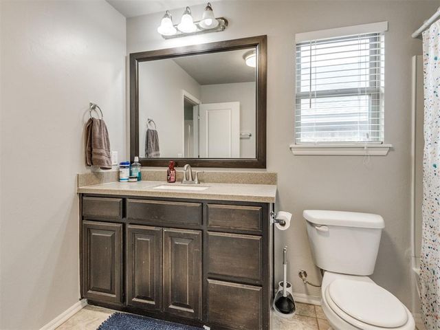 2821 NW 188th Street, Edmond, OK 73012
