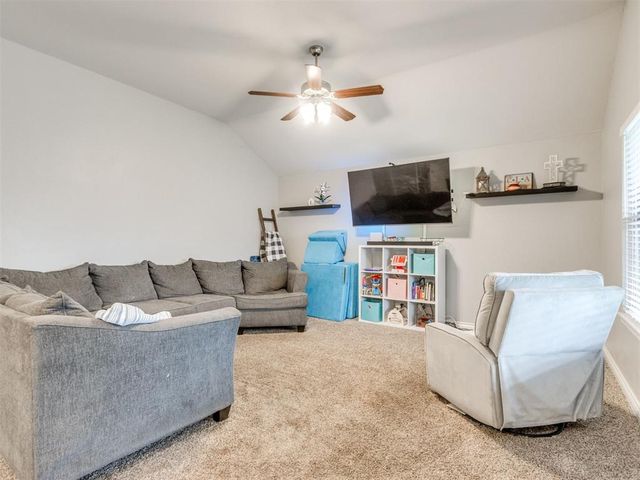 2821 NW 188th Street, Edmond, OK 73012