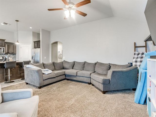 2821 NW 188th Street, Edmond, OK 73012