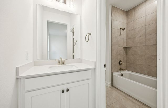 11148 Roxburgh Road, Fort Worth, TX 76052