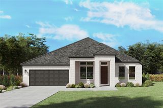 11148 Roxburgh Road, Fort Worth, TX 76052