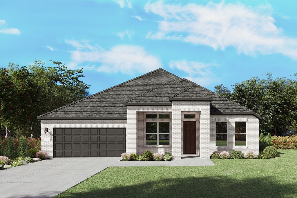 11148 Roxburgh Road, Fort Worth, TX 76052