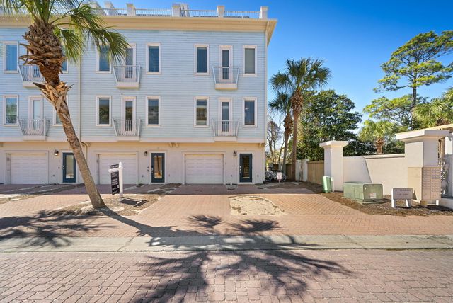 27 Summer Place Lane, Santa Rosa Beach, FL 32459