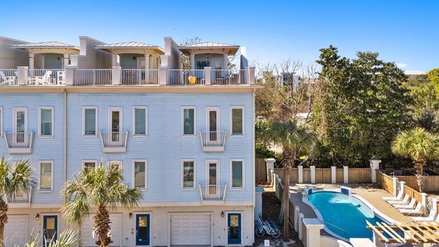 27 Summer Place Lane, Santa Rosa Beach, FL 32459