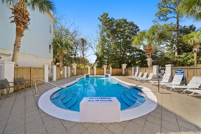 27 Summer Place Lane, Santa Rosa Beach, FL 32459