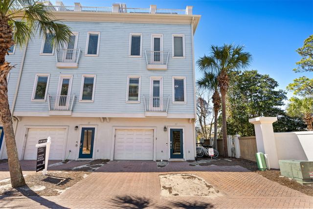 27 Summer Place Lane, Santa Rosa Beach, FL 32459