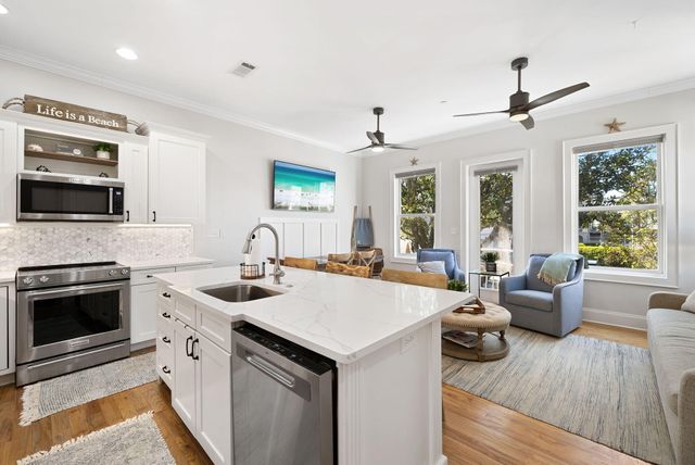 27 Summer Place Lane, Santa Rosa Beach, FL 32459