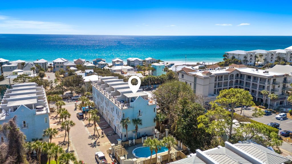 27 Summer Place Lane, Santa Rosa Beach, FL 32459