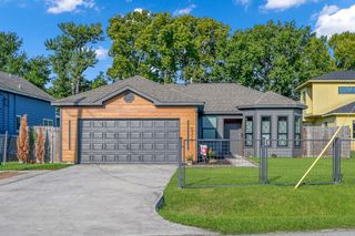 5317 Gold Street, Houston, TX 77026