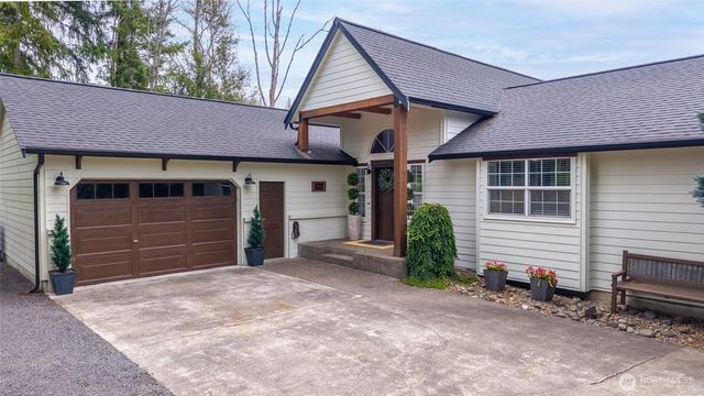 314 Centralia Alpha Road, Centralia, WA 98531