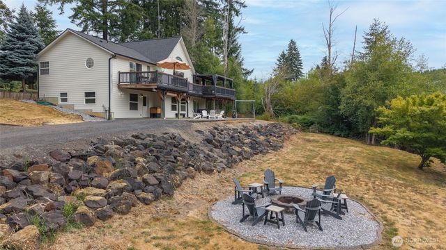 314 Centralia Alpha Road, Centralia, WA 98531