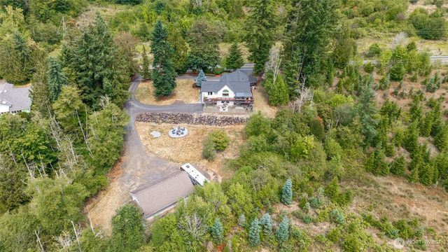 314 Centralia Alpha Road, Centralia, WA 98531