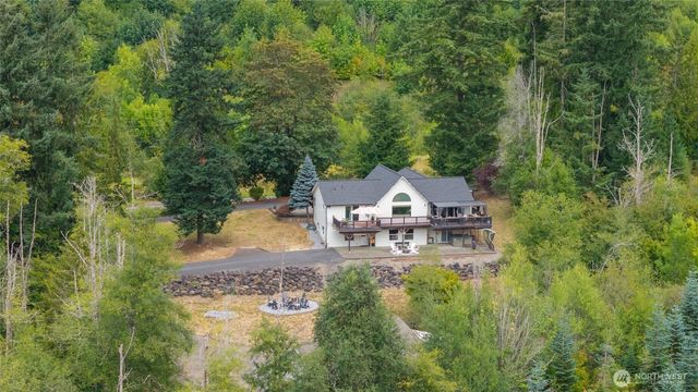 314 Centralia Alpha Road, Centralia, WA 98531