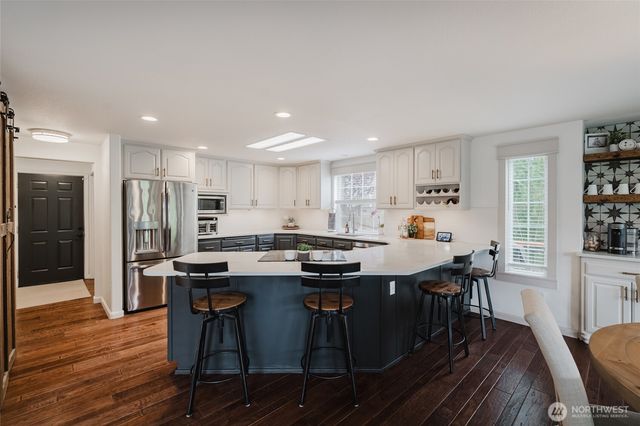 314 Centralia Alpha Road, Centralia, WA 98531