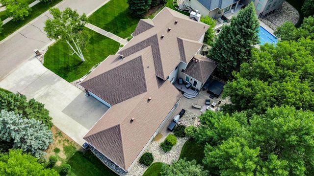 461 20th Avenue E, West Fargo, ND 58078