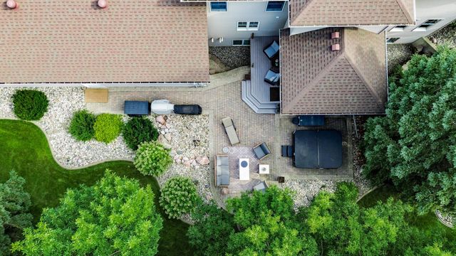 461 20th Avenue E, West Fargo, ND 58078