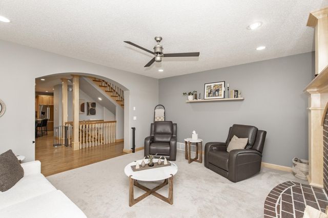 461 20th Avenue E, West Fargo, ND 58078