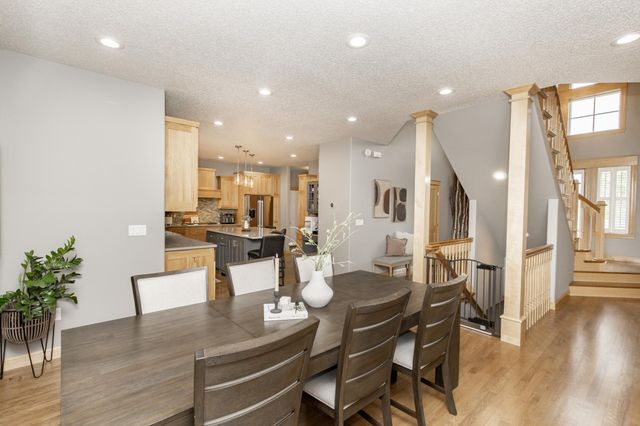 461 20th Avenue E, West Fargo, ND 58078