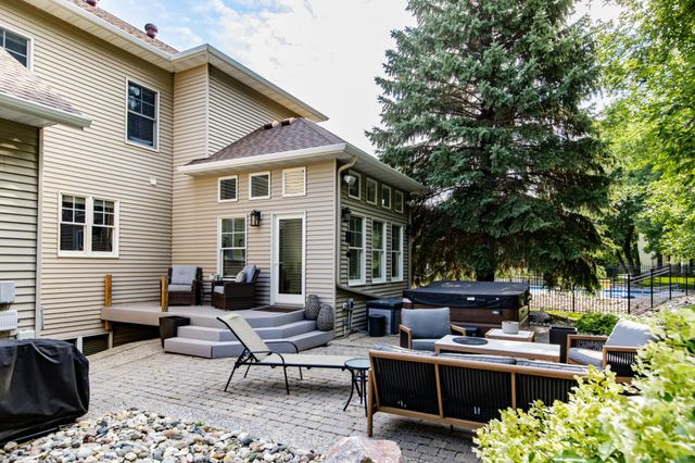 461 20th Avenue E, West Fargo, ND 58078