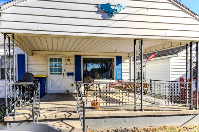 2112 S Beacon Street, Muncie, IN 47302