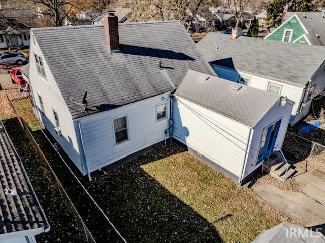 2112 S Beacon Street, Muncie, IN 47302