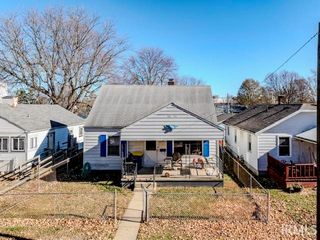 2112 S Beacon Street, Muncie, IN 47302